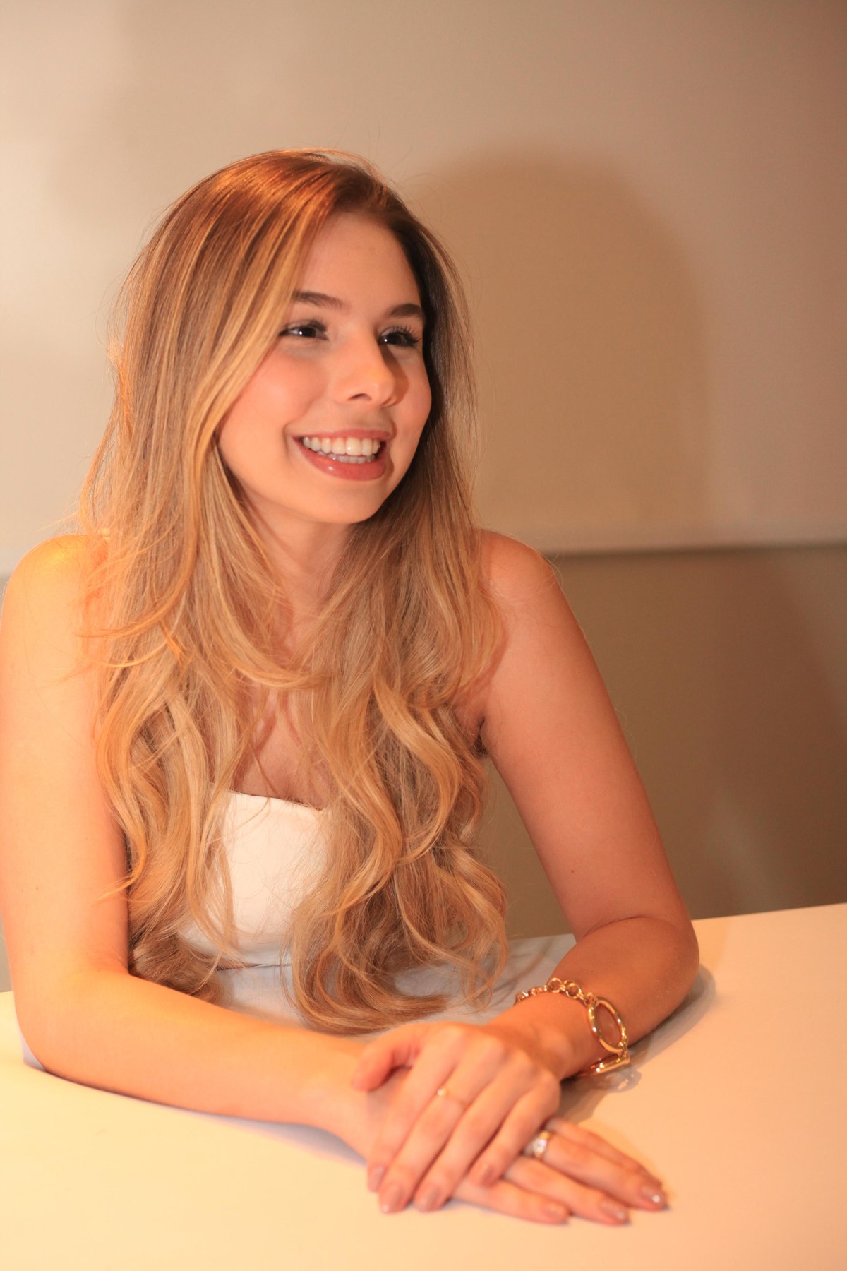 Geovana Simão